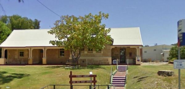 Dongara – Port Denison Visitors Centre