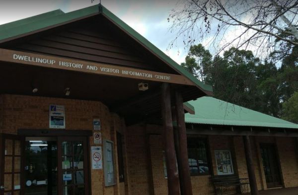 Dwellingup History and Visitor Information Centre