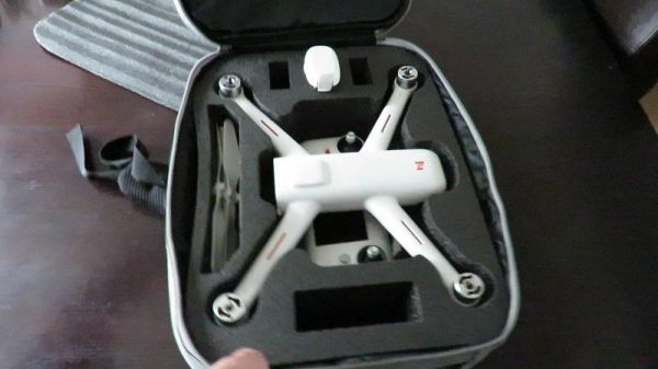 Xiaomi Fimi A3 Drone Soft Protective Case