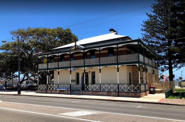 Geraldton Visitor Information Centre