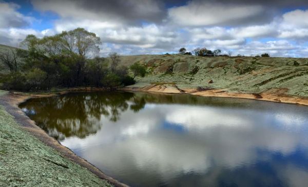 Gorge Rock Pool Picnic Area