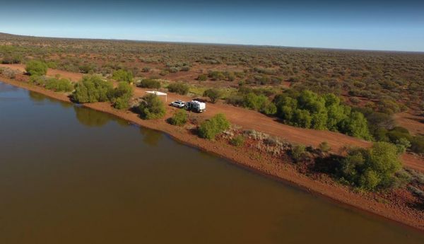 Malcolm Dam Nature Reserve