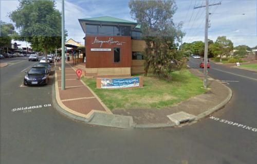 Margaret River Visitor Information Centre