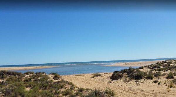 Miaboolya Beach Rest Area