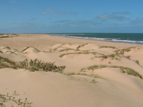 Miaboolya Beach Rest Area
