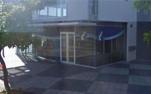 Rockingham Visitor Information Centre