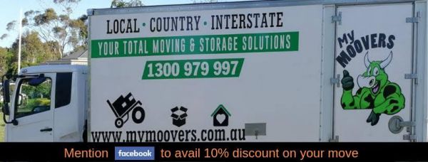 Removalists Ballarat | Quality and Cheap Removals Service in Ballarat