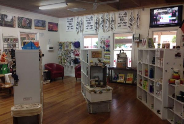 Toodyay Visitor Information Centre
