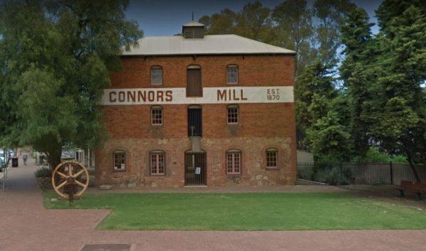 Toodyay Visitor Information Centre
