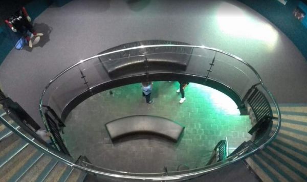 Busselton Underwater Observatory