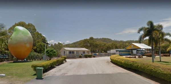 Bowen Visitor Information Centre