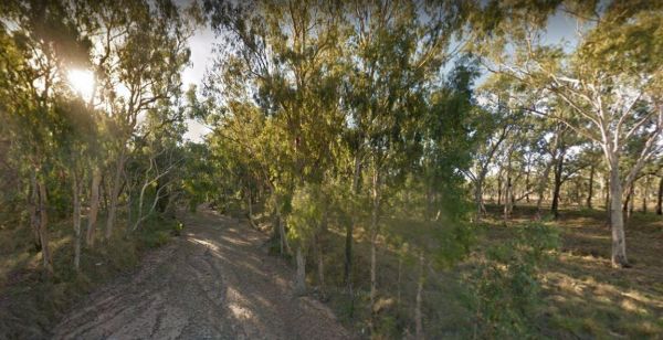 Campaspe River Rest Area