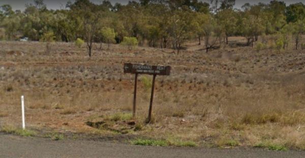 Fishermans Rest Riverside Reserve