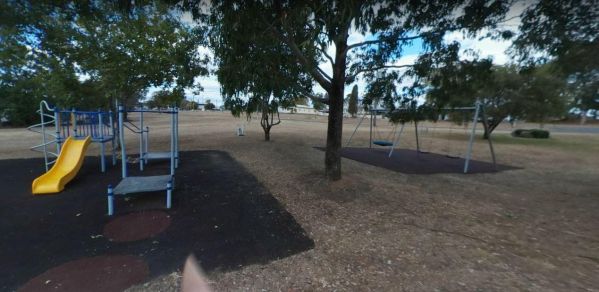 Monto Lions Park Rest Area