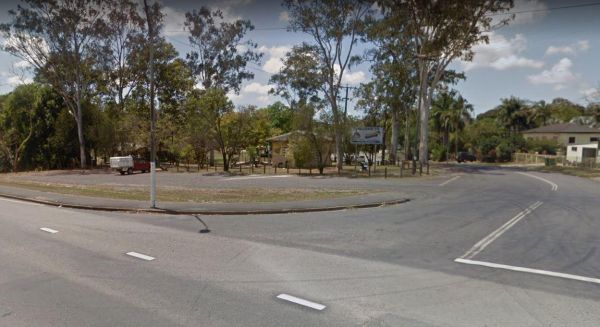 Sarina Apex Park Rest Area