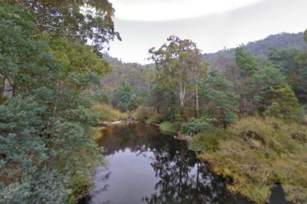 Arve River Picnic Area