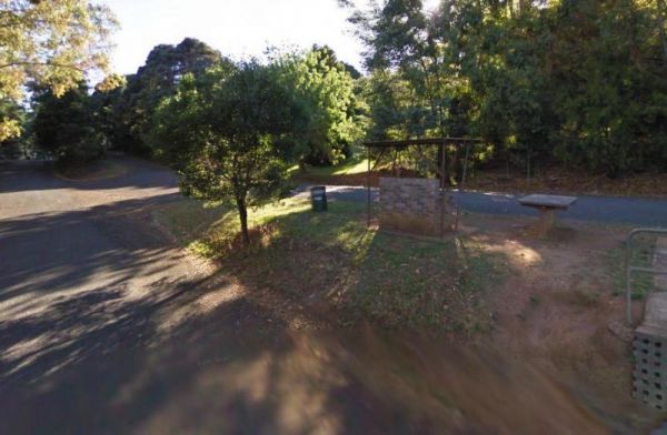 Kentish Park Camping Area - Permanently Closed