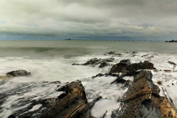 Peggs Beach Conservation Area Campgrounds