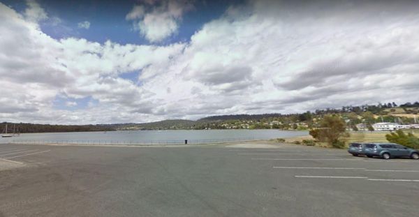 Rose Bay Park Rest Area