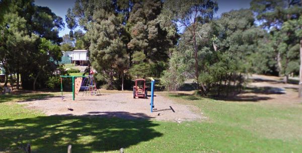 Sisters Beach Foreshore Parking Area