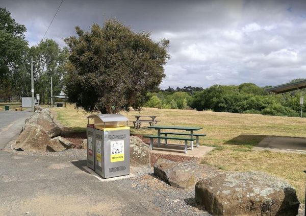 Hadspen Lions Park Reserve