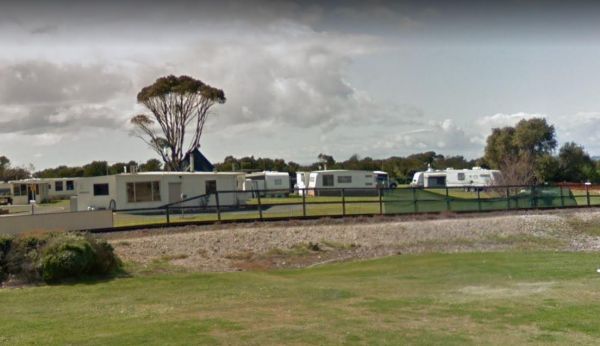 Apex Caravan Park