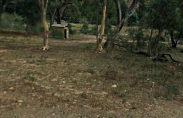 Bummaroo Ford Campground