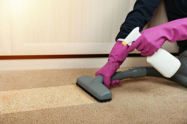 Professional Carpet Cleaning Redbank Plains