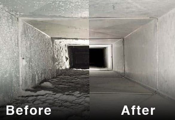 Spotless Duct Cleaning Melbourne