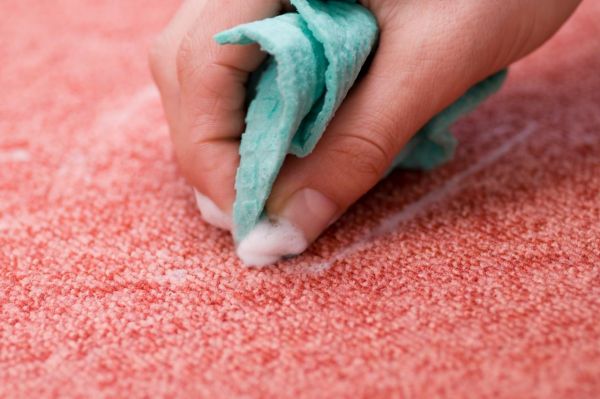 Spotless Carpet Cleaning Sydney