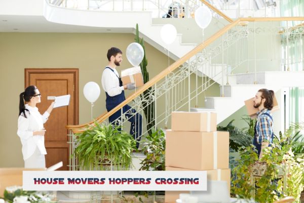 Removalists Hoppers Crossing - Urban Movers