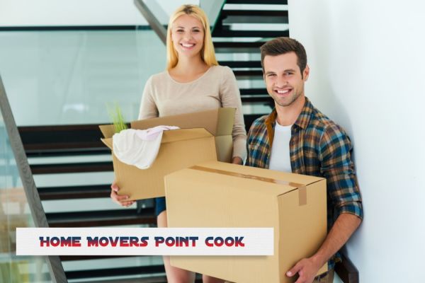 Removalists Point Cook - Urban Movers