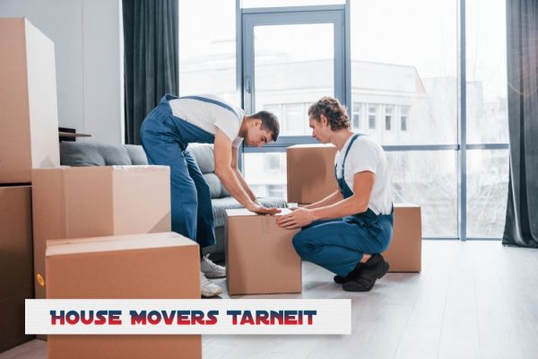 Removalists Tarneit - Urban Movers