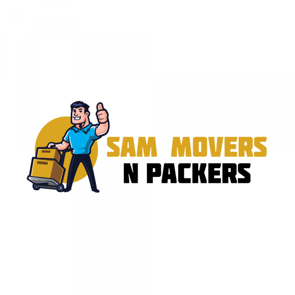 House Moving Service - Sam Movers N Packers