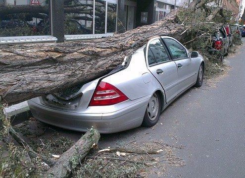 ☹️ I've Had a Run of Bad Luck with my Car lately