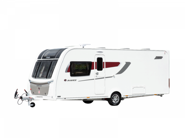 Elddis Caravans