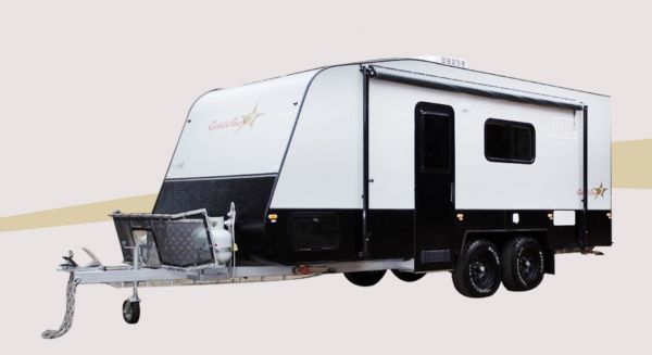 Goldstar Caravans