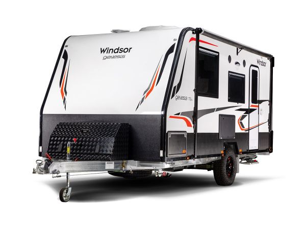 Windsor Caravans