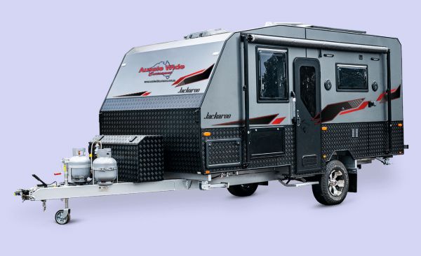 Aussie Wide Caravans Pty Ltd