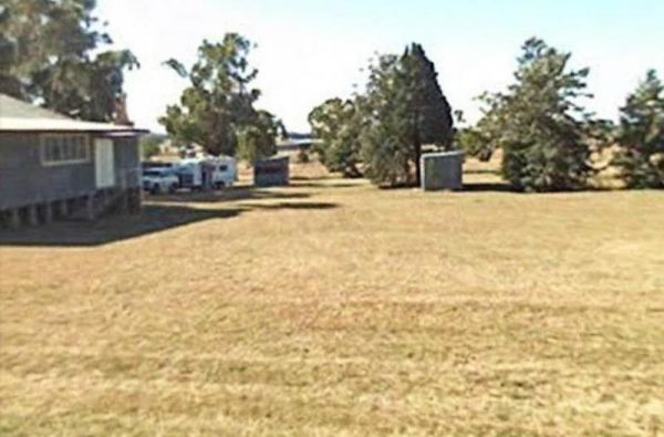 Caroona Hall Rest Area 48 Hour Limit