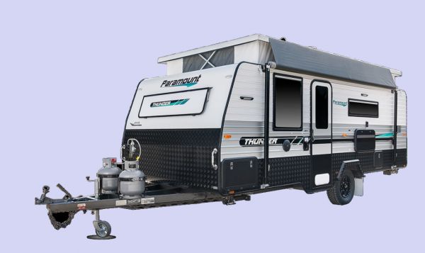 Paramount Caravans Pty Ltd