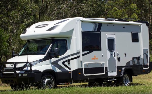 Sunliner Recreational Vehicles