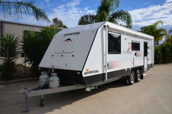 Adventura Caravans PTY Ltd.