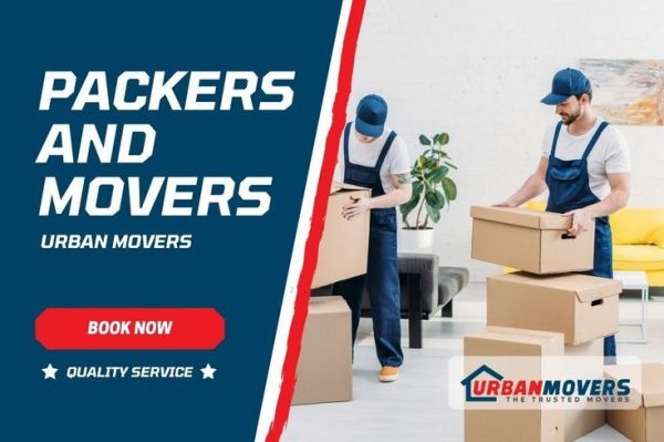 Cheap Packers and Movers Melbourne | Urban Movers