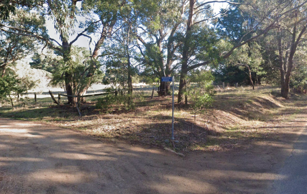 Berringa Recreation Reserve