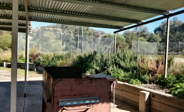 Bethanga Recreation Reserve