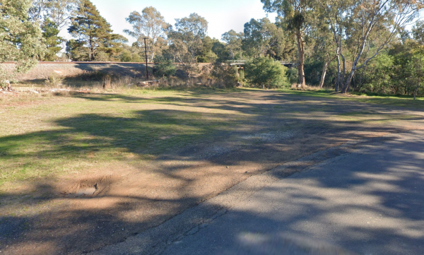 Broadford Bowls Club