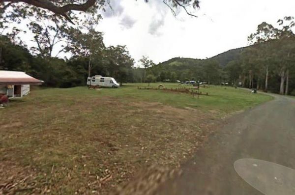 Ellenborough Reserve Camping Area 14 Day Limit