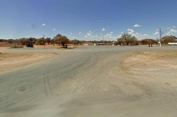Emmdale Roadhouse Camping Area