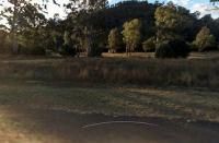 Gwydir River Camping Area